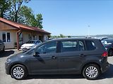 Volkswagen Touran 1,6 TDi DSG 7.míst,1maj.,závěs - náhled 4