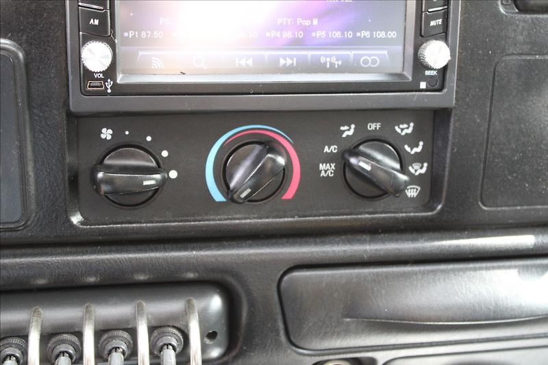 Ford F-250 6.0L TD V8/SUPER-DUTY/H.DAVIDS - fotka 25 z 43