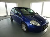 Fiat Punto (2008) 1,3JTD-KLIMATIZACE - náhled 2
