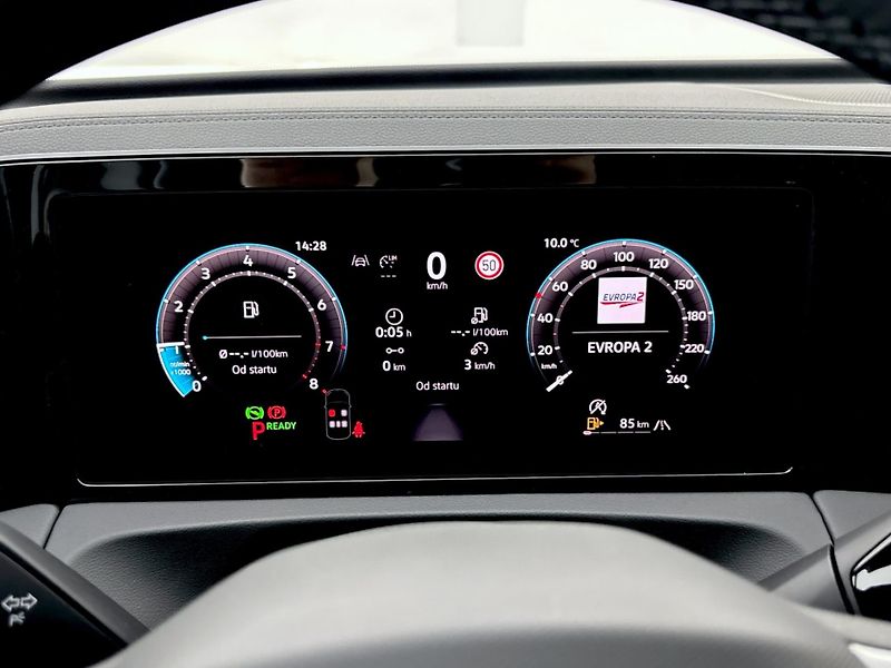 Volkswagen Tiguan (2025) R-Line - fotka 11 z 30