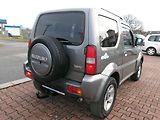 Suzuki Jimny (2006) 1,3i KLIMA ALU VÝHŘEV TAŽNÉ - náhled 9