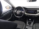 Škoda Octavia (2021) Ambition 2.0 TDI, Serv.kniha - náhled 7