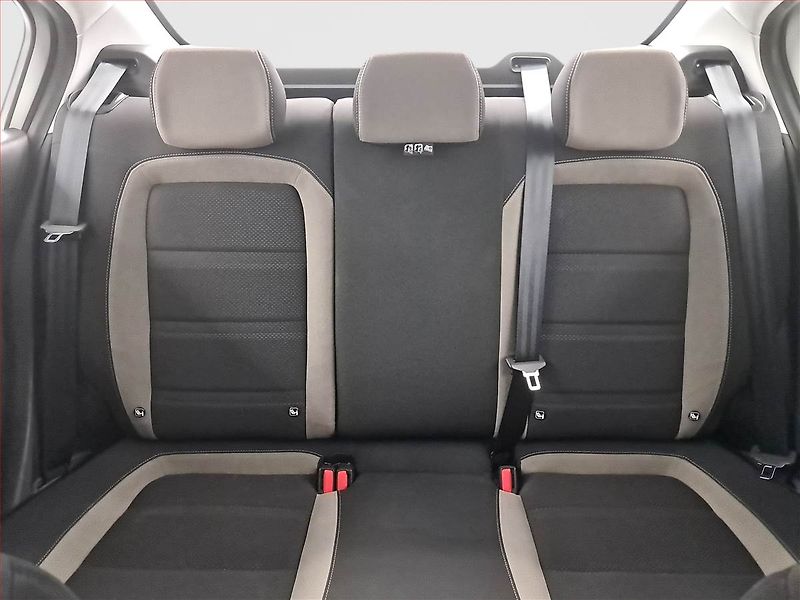 Fiat Tipo (2019) 1.4 16V, Serv.kniha, Tempomat - fotka 10 z 17