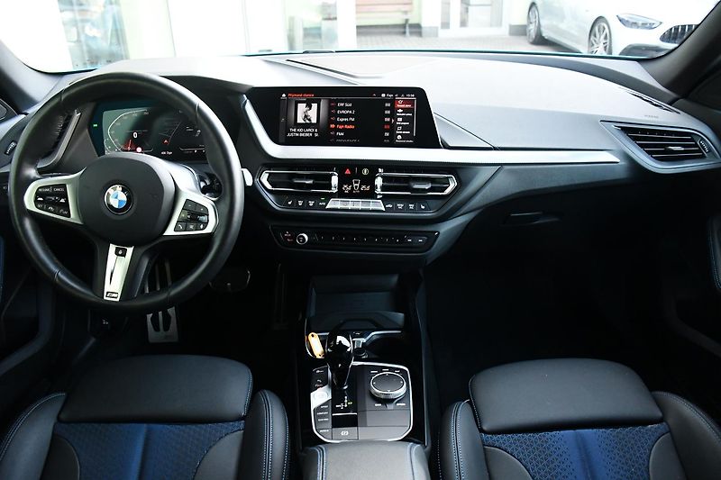 BMW Řada 2 218d MSPORT 3LZÁRUKA - fotka 5 z 50
