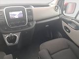 Renault Trafic (2018) 1.6 dCi, Bus, 8Míst, ČR - náhled 8