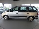 Ford Galaxy (2002) 1,9TDI-Vyhř.Sedadla-kůže-Ghia - náhled 6