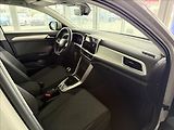 Volkswagen T-Roc 1,0   TSI 85kW,1.MAJ,SERVISKA - náhled 8