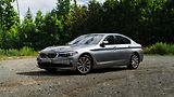BMW Řada 5 (2017) BMW 520d xDrive Limousine - náhled 2