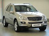 Mercedes-Benz Třídy M (2006) 3.0 CDI ML280 4Mat - náhled 1