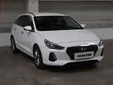 Hyundai i30 (2017) 1.5 T-GDI, ČR, DSG, LED - náhled 1