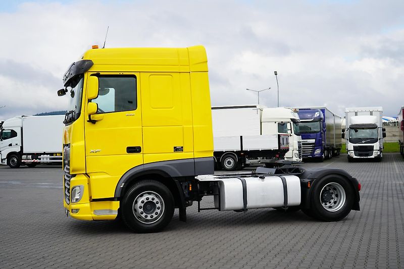 DAF XF (2019) 106 / 530 / EURO 6 / ACC / SPA - fotka 3 z 47