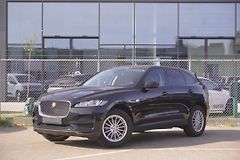 Jaguar F-Pace 2.0 25T 184kW - fotografie inzerátu