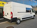 Opel Movano (2024) 6 míst 3500 L3H2 2,2CDTi 140k - náhled 3