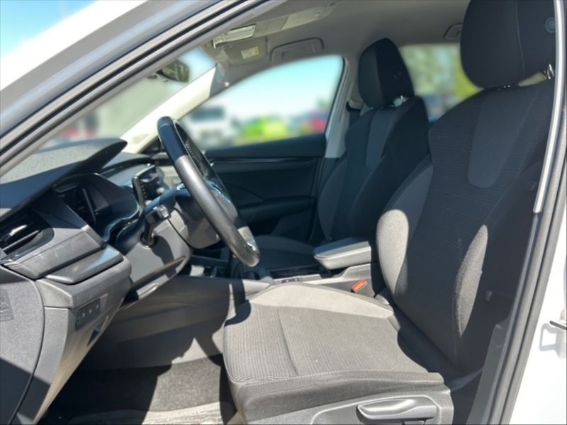 Škoda Octavia 2,0 TDI 85 Ambition 5d - fotka 7 z 11