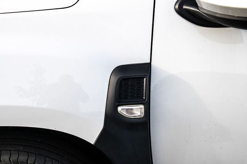 Dacia Duster - fotka 7 z 30