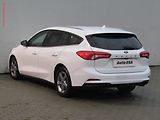 Ford Focus (2020) 1.5TDCI, 1.maj, AC, LED - náhled 6