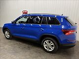 Škoda Kodiaq 1.4TSI MAN. TAŽNÉ 2XALU 1MAJ - náhled 4