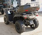 CFMOTO Gladiator X520 (2026) Gladiator X520A BLACK - náhled 11