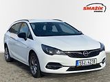 Opel Astra (2021) 1,2 (96kW) 6,man - náhled 1