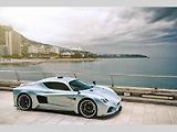 Mazzanti Evantra.