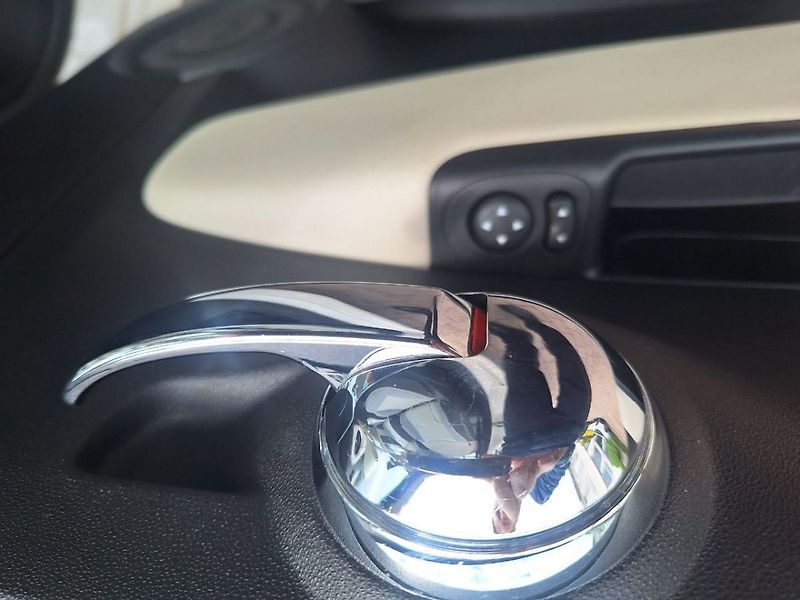 Fiat 500 1,2 65k Edice Collezione - fotka 15 z 25