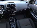 Mitsubishi ASX (2015) 1.6 MIVEC, Tempomat - náhled 8