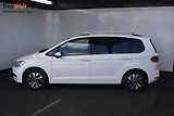 Volkswagen Touran (2022) 1.5TSI 110kW,tažné,záruka,LED - náhled 2