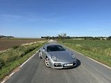 Porsche Cayman (2007) S 987 Tiptronic, velký servis  - náhled 10