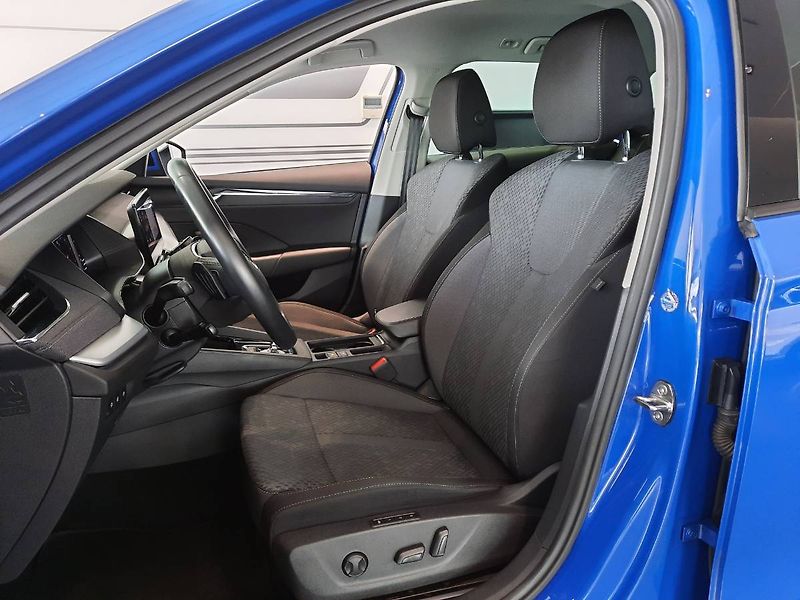 Škoda Octavia (2021) Combi 2.0 TDI (110kW/150k) DSG - fotka 9 z 29