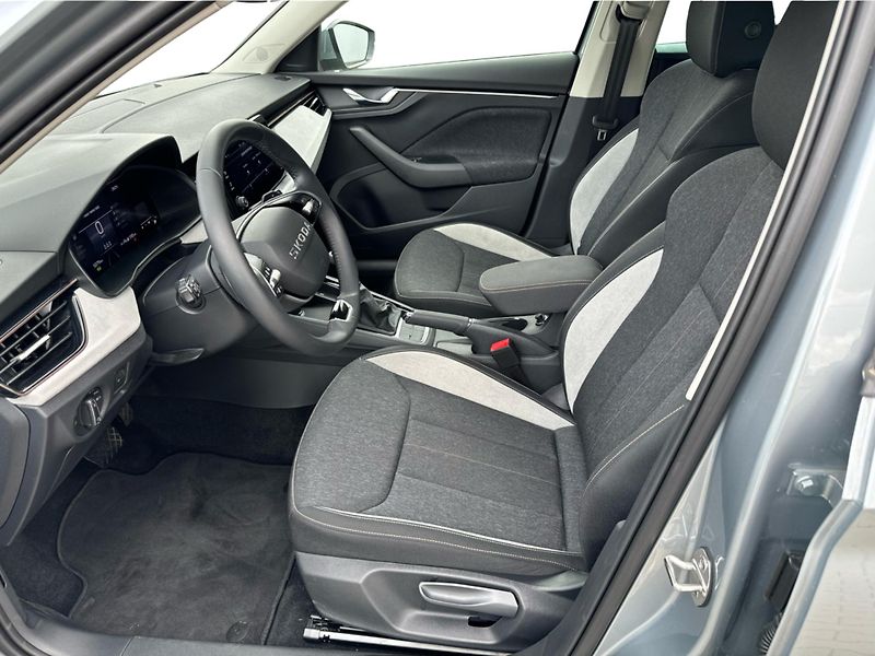 Škoda Kamiq Top Selection 1,0 TSI 85 kW 7- - fotka 10 z 17