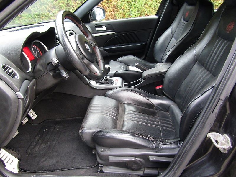 Alfa Romeo 159 (2009) 2.0JTD 125kW - fotka 19 z 33