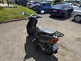 Honda SCV 100 Lead - náhled 4