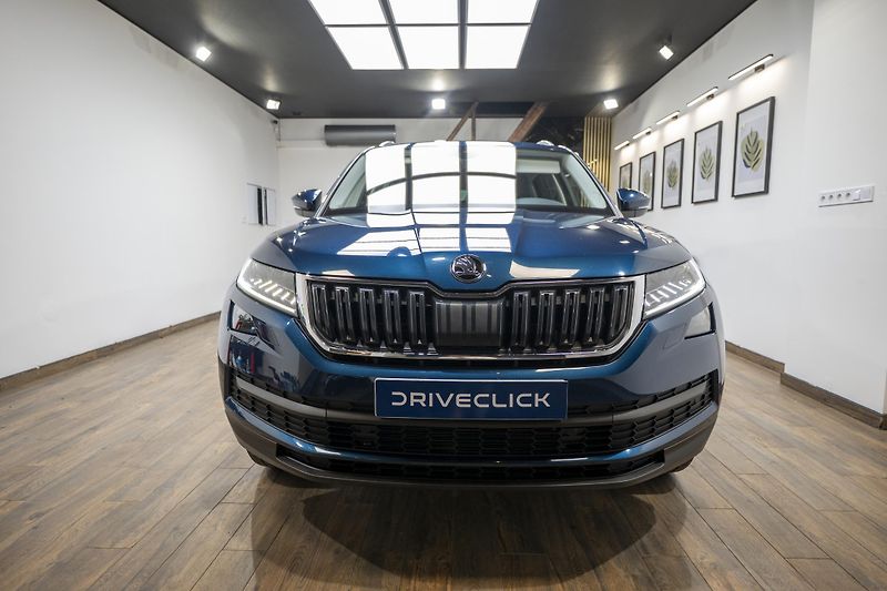 Škoda Kodiaq (2019) 2.0 TDI 140 kW 4x4 - fotka 2 z 39