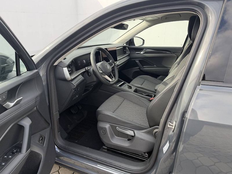 Volkswagen Tayron (2026) People 7DSG 2,0TDi - fotka 5 z 7