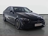 Mercedes-Benz Třídy C (2023) AMG Paket C 220 d - náhled 1