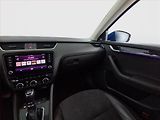 Škoda Octavia (2018) Laurin&Klement 2.0 TDI, 4X4 - náhled 8