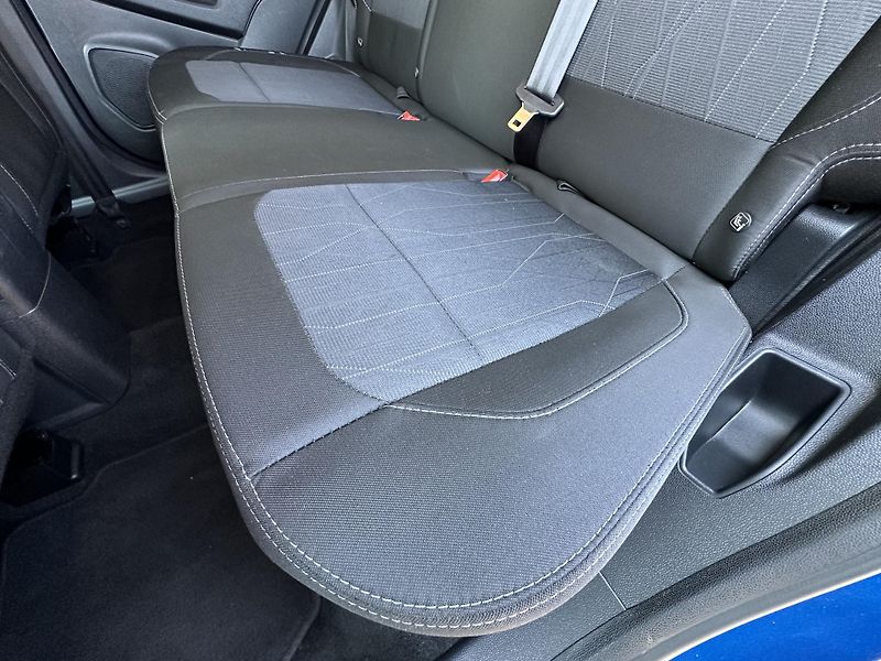 Ford EcoSport (2019) 1.0/92kW * NAVI *XENON* 1.Maj  - fotka 27 z 38