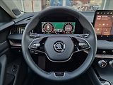 Škoda Superb 1.5 TSI DSG 110kW L&K Combi - náhled 21