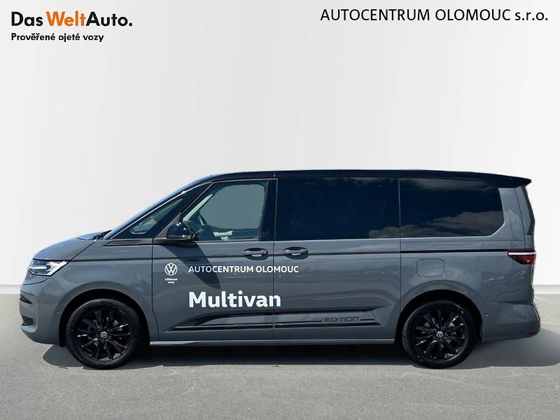 Volkswagen Multivan (2025) 2.0 TDI 7DSG Long Life - fotka 6 z 35