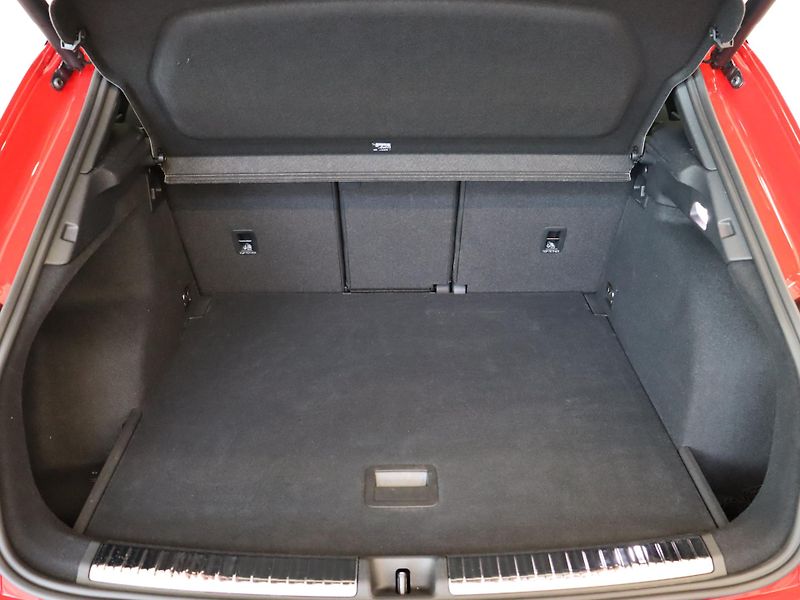 Audi Q3 TFSI Stronic - fotka 26 z 30