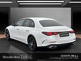 Mercedes-Benz Třídy E E 220d 4MATIC AMG linie - náhled 3