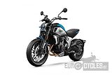 CFMOTO 700 CL-X Heritage (2026) - náhled 1