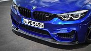 BMW M4 CS