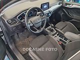 Ford Focus (2019) 1.5 D, navi, AC, temp - náhled 2