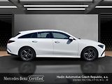 Mercedes-Benz CLA (2025) 180 d Shooting Brake - náhled 6