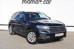 Volkswagen Touareg 3.0TDI 4MOTION NAVI TAŽNÉ ZAŘ. - fotografie inzerátu