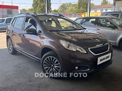 Peugeot 2008 (2014) 1.6i, ČR, LPG v TP - fotografie inzerátu