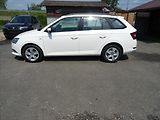 Škoda Fabia 1,0 TSi 70 kW  Clever - náhled 6