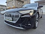 Audi e-tron 55 QUATTRO 300kw S LINE SOH92% - náhled 43