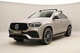 Mercedes-Benz GLE COUPE 400d 4MATIC AUT CZ - náhled 1